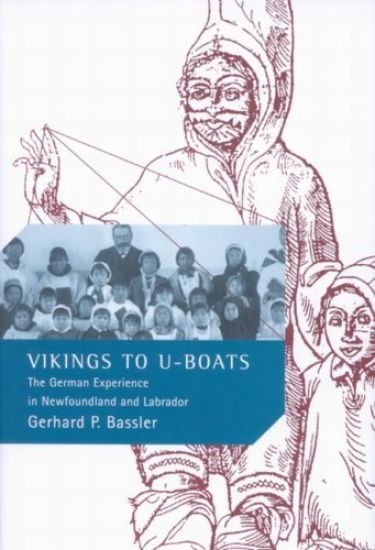 Vikings to U-Boats