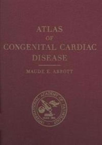 Atlas of Congenital Cardiac Disease