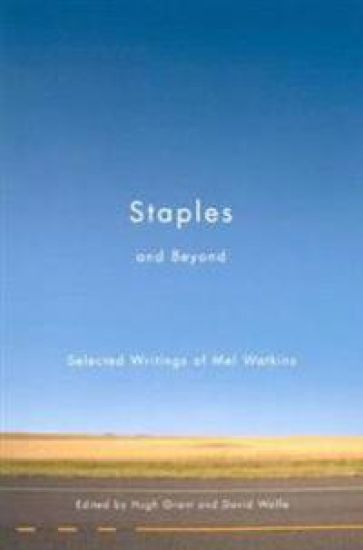 Staples and Beyond