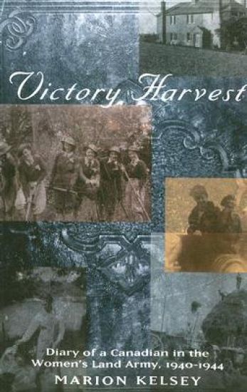 Victory Harvest