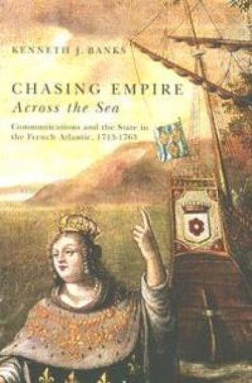 Chasing Empire Across the Sea