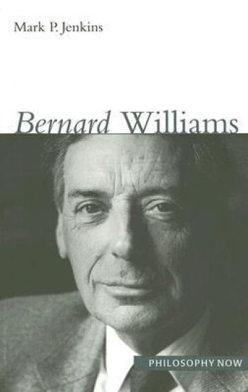 Bernard Williams: Volume 8