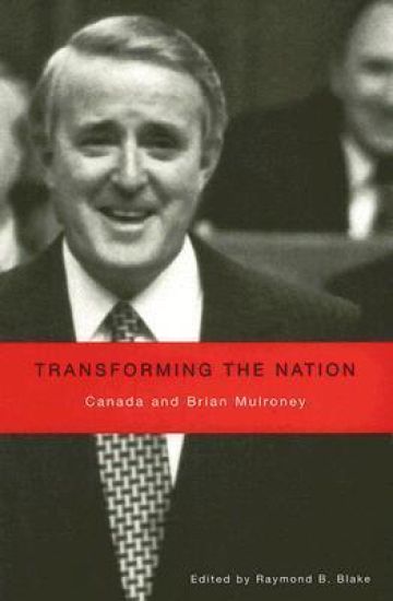 Transforming the Nation