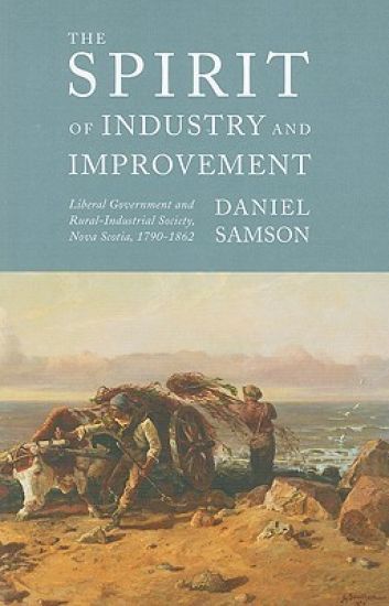 The Spirit of Industry and Improvement