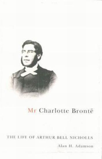 Mr Charlotte Brontë