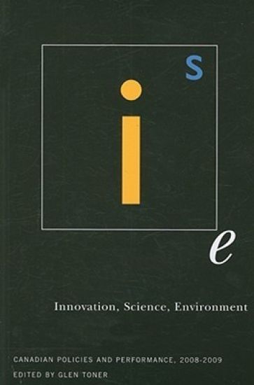 Innovation, Science, Environment 08/09