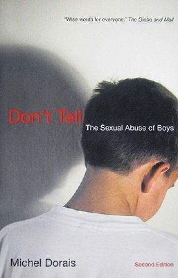 Don't Tell