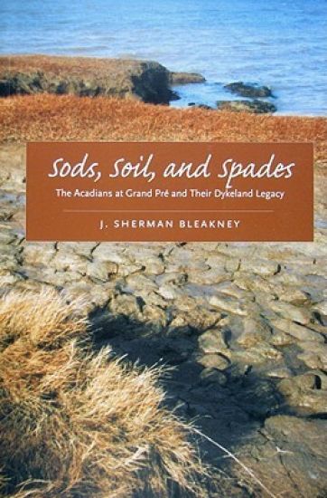 Sods, Soil, and Spades