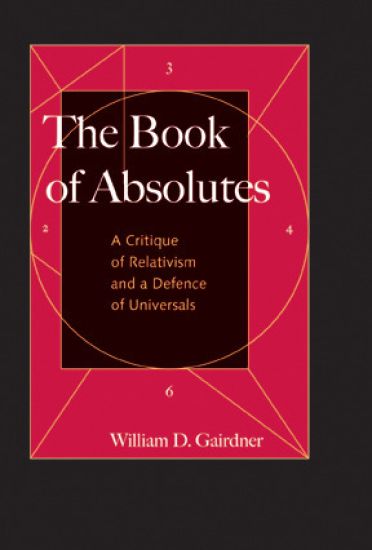 The Book of Absolutes