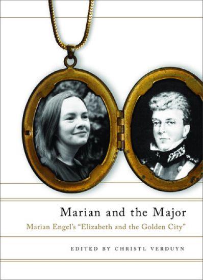 Marian and the Major