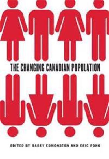 The Changing Canadian Population