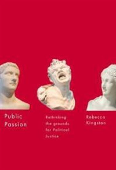 Public Passion