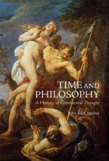 Time and Philosophy