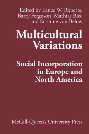 Multicultural Variations
