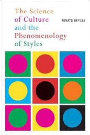 The Science of Culture and the Phenomenology of Styles