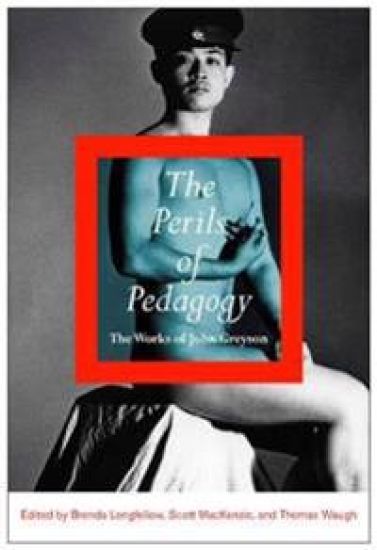 The Perils of Pedagogy