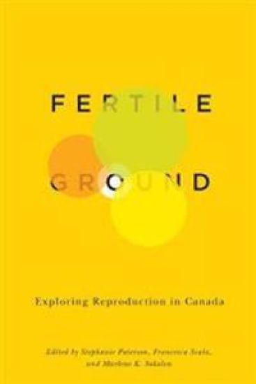 Fertile Ground