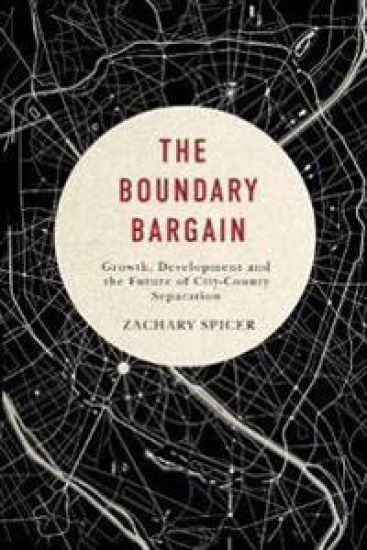 The Boundary Bargain