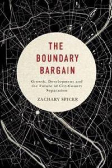 The Boundary Bargain