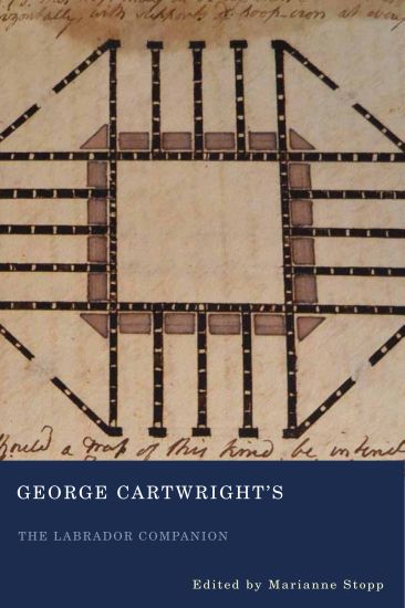 George Cartwright's The Labrador Companion