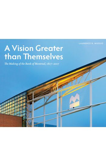 A Vision Greater than Themselves