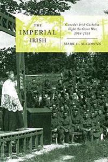 The Imperial Irish