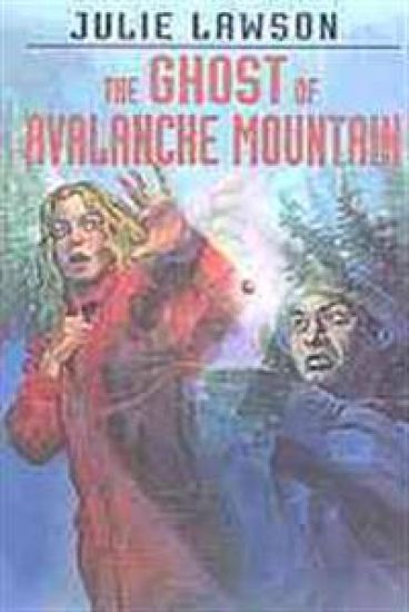 The Ghost of Avalanche Mountain: Volume 3