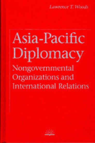 Asia-Pacific Diplomacy