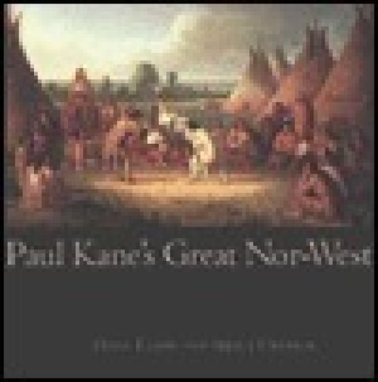 Paul Kane's Great nor-West