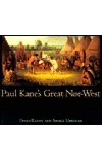 Paul Kane's Great nor-West