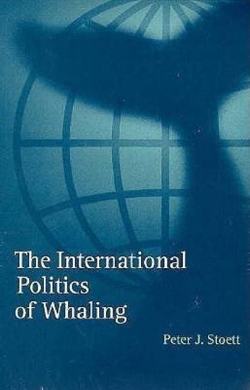 The International Politics of Whaling