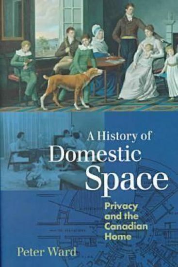 A History of Domestic Space