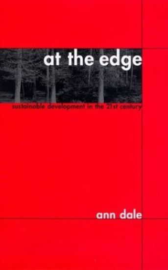 At the Edge