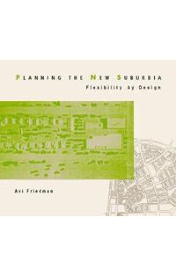 Planning the New Suburbia