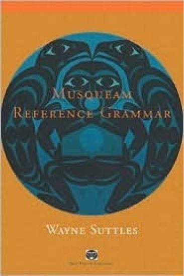 Musqueam Reference Grammar