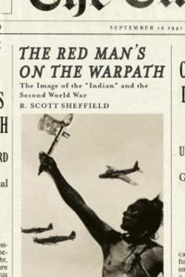 The Red Man's on the Warpath