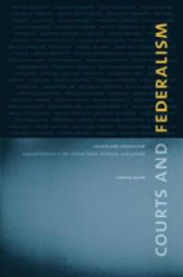 Courts and Federalism
