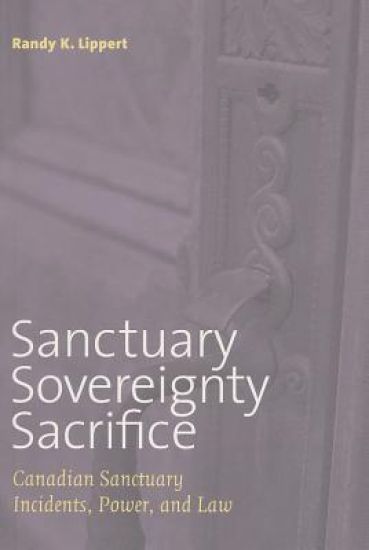 Sanctuary, Sovereignty, Sacrifice