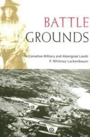 Battle Grounds