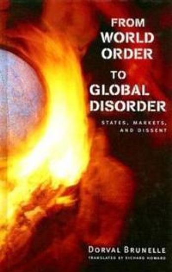 From World Order to Global Disorder