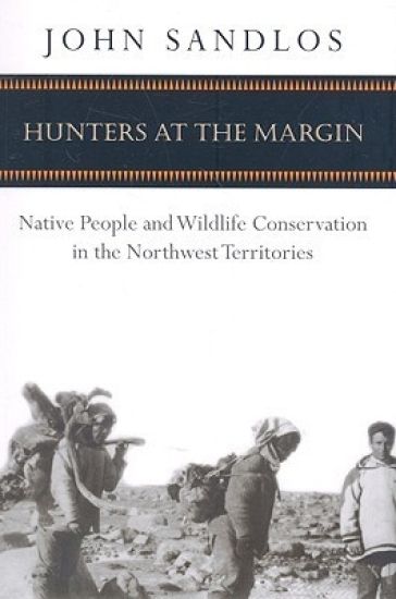 Hunters at the Margin