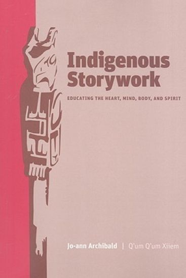 Indigenous Storywork