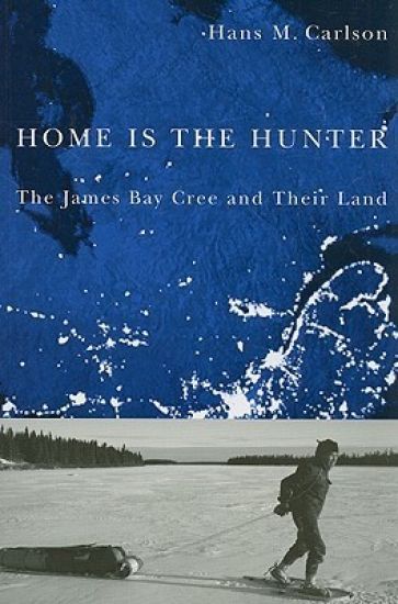 Home Is the Hunter