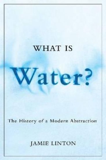 What Is Water?