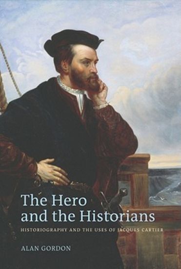 The Hero and the Historians