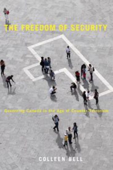 The Freedom of Security