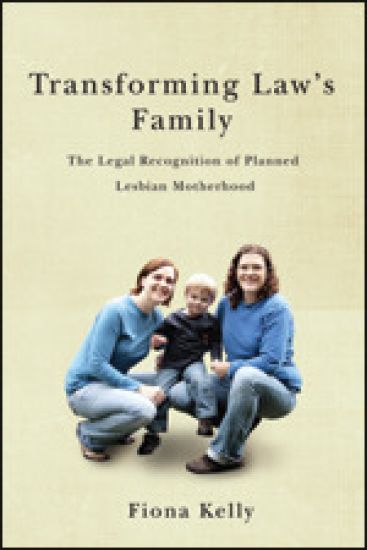 Transforming Law's Family