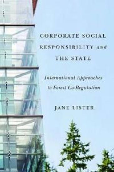 Corporate Social Responsibility and the State