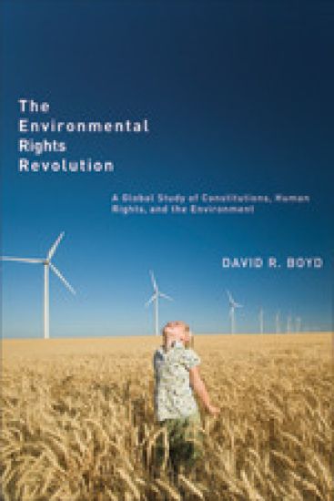 The Environmental Rights Revolution