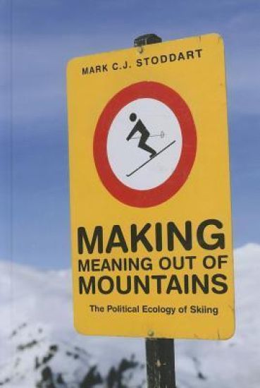 Making Meaning Out of Mountains